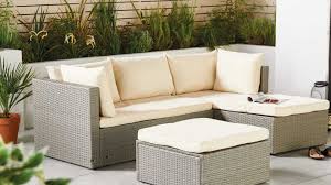 psa aldi s rattan garden furniture is