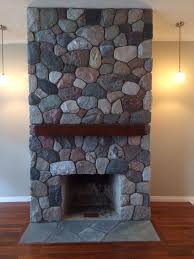 Stone Fireplace Stone Masonry