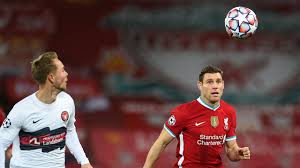 Jurgen klopp's liverpool were far from their best but still managed to claim all three points at home to midtjylland in their champions league group game. Liverpool Vs Midtjylland 2 0 Highlights Goals Video 27 10 2020