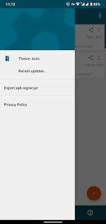 Apk signer, apk, zip and jar files allows you to easily and safely sign. Apk Signer 6 9 1 Download Android Apk Aptoide