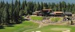 Rope Rider Golf Course — Twin Links Lodge, Suncadia Vacation Rental