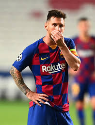 Technically perfect, he brings together unselfishness, pace, composure and goals to make him number one. Lionel Messi S Cousin Captain Is Not Happy At Fc Barcelona And Wants To Look In New Directions