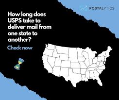 how long will mail take from zip code