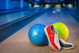 Fonds d'ecran Bowling Boules Deux Chaussure Plimsoll Sport télécharger photo
