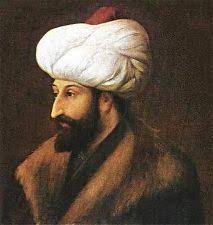 Dia merupakan keturunan dinasti turki utsmani. Biography Sultan Muhammad Al Fateh