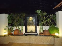 outdoor lighting services in bangalore
