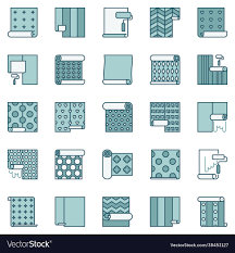 wallpaper colored icons wall paper