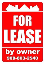 Room For Rent Sign Room Rent Sign Template For For Lease
