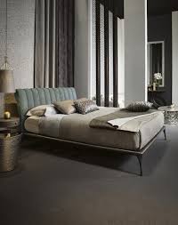 genoa 16100 modern bedroom furniture