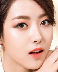how to get 4 diffe korean makeup