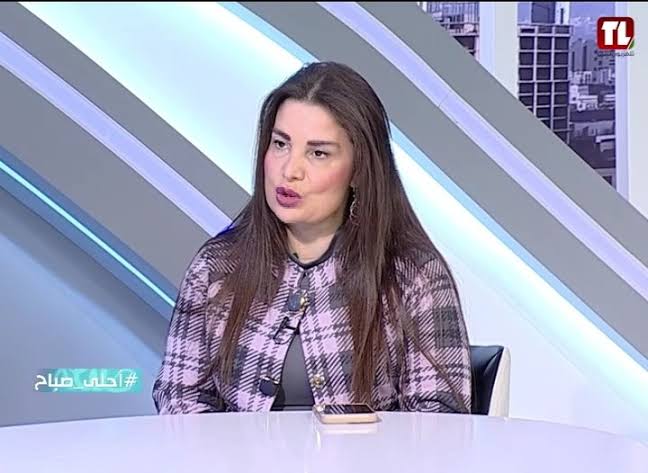 ميساء عبد الخالق - دكتورة في العلاقات الدولية و الديبلوماسية, #teleliban #تلفزيون_لبنان #احلى_صباح | Télé Liban | Facebook