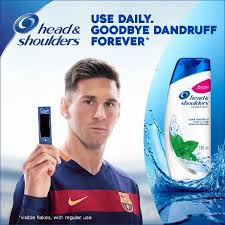 Image result for shampoo advertisement