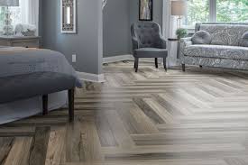 10 herringbone wood floor design ideas