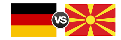 Wm qualifikation heute live im tv und. Deutschland Vs Nordmazedonien Tipp Wm 2022 Qualifikation