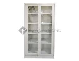 Mtc22 Glass Sliding Cabinet Furniture