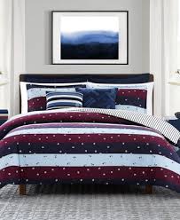 Tommy Hilfiger Bedding Comforter Sets