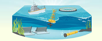 launches US DOE Initiates $1.7M Competition to Revolutionize Offshore Economy with Marine Energy