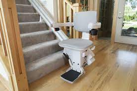 home elevator vs stairlift which is best