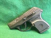 ruger lcp coyote special at