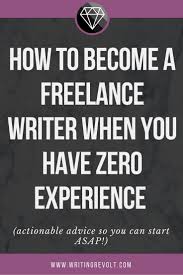 Become A Freelance Writer Online And Work From Home    Extra     Busy Bee Living Choose a topic that inspires you to make writing come more naturally  What  do you dream of  What are your hobbies  Here are just a few ideas to get  your    
