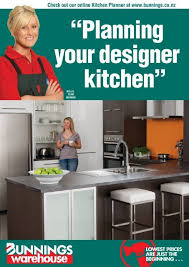 kitchen planner at bunnings co nz