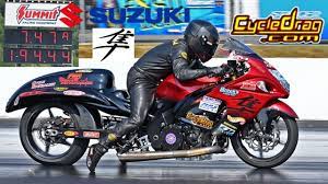 drag racing motorcycle