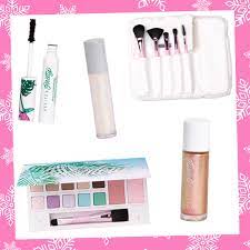 n pretty makeup collection