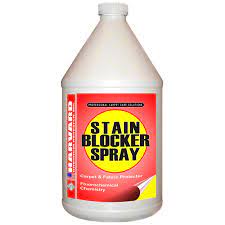 harvard stain blocker spray carpet