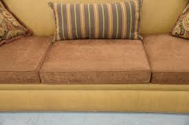 edward ferrell sofa having knole drop