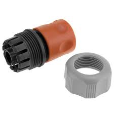 Quick Connector For 3 4 And 5 8 Hose