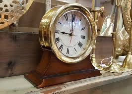This Mantel Clock Is Just One Of