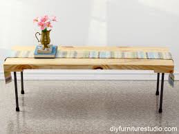 At the core of this design is an industrial and rustic finish, however there are different options for custom finishes. Home Garden 3 4 X12 Deep Diy Industrial Pipe Table Legs Perfect For Coffee Metal Tables Shelves