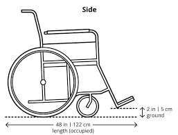 wheeled mobility device services amtrak