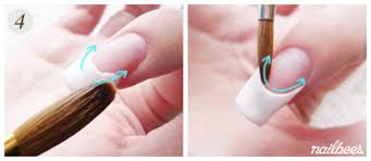 See more ideas about nail designs, cute nails, pretty nails. Acrylic Fill In Nailbees