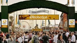 Information about Oktoberfest 2023 • Oktoberfest.de - The Official Website  for the Oktoberfest in Munich