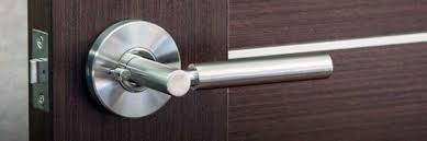 fix a loose door or door handle
