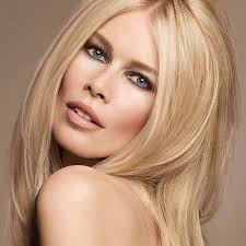 claudia schiffer launches a new makeup