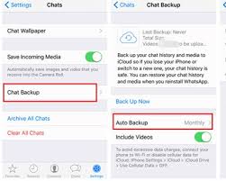 backup whatsapp from iphone to pc