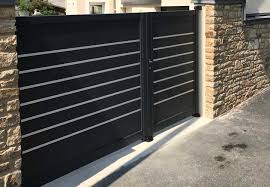Modern Style Gates Country Gates And