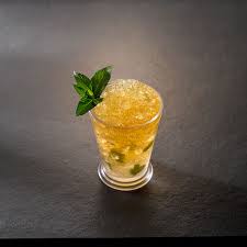 elijah craig recipe mint julep