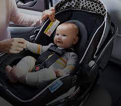 Explore Baby Car Seats Now