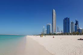 Лучшие пляжи ОАЭ - самый полный обзор, личный опыт