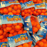 What happened to Cuties tangerines?