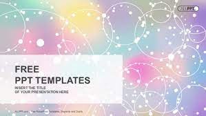colorfull powerpoint templates