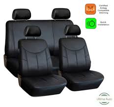 Seat Covers For Landrover Discovery