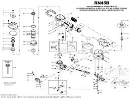 bosch rn45b parts diagrams