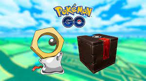 How to get Pokemon Go Mystery Boxes for Meltan encounters - Dexerto