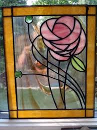 Stained Glass Diy