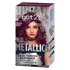 Selected quantity exceeds what is currently available. Purple Hair Color Target