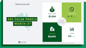 Which are the incentives for solar panels? Are Solar Panels Really Worth It In 2021 You Ll Be Surprised